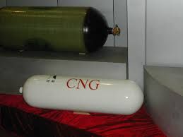 CNG Cylinders