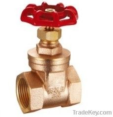 Bronze Gate Valve