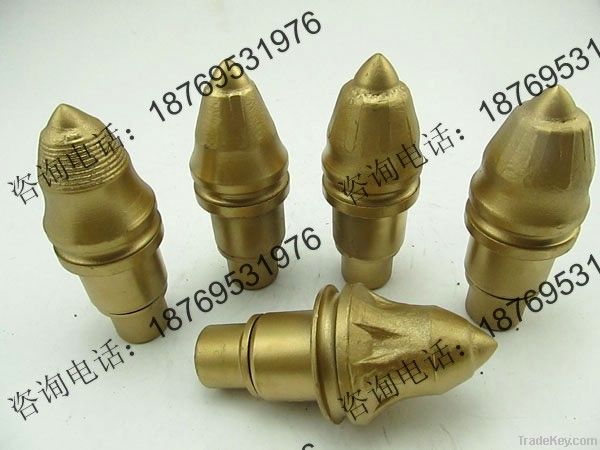 trencher cutter bit B47K BETEK