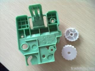 Injection mold