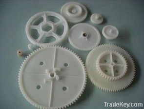 plastic parts