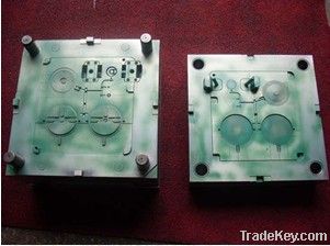 injection mold