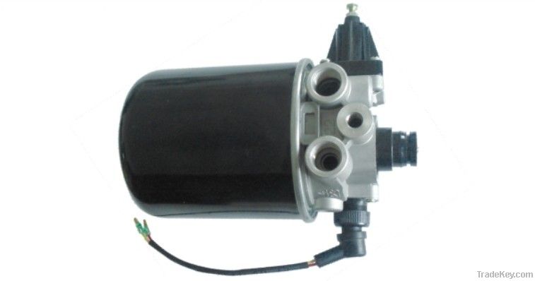 Truck Air Dryer for Mercedes Benz 4324101020 4324100000 4324101040