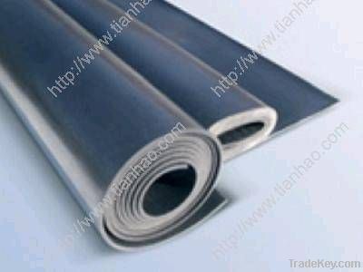 SBR Rubber Sheet