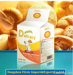 F&amp;Delicay Instant dry yeast