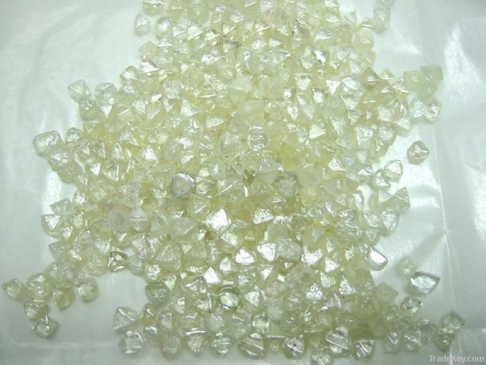 Rough Diamonds