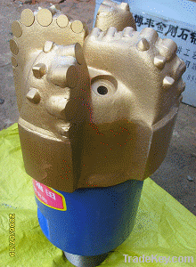 PDC drill bits oil drill bit