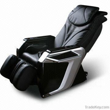 Coin Operated Massage Chair