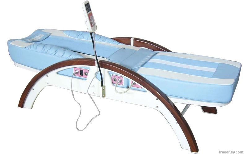 Jade Massage Beds H808D