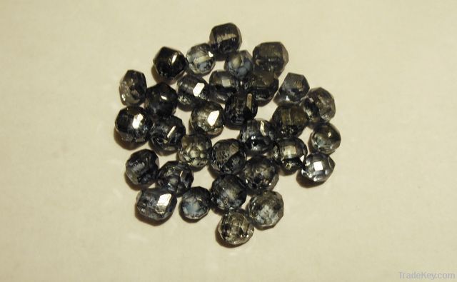 Rough Cultured Diamonds