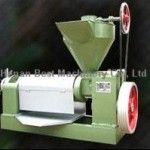 Small screw Oil Press Machine (YL series)