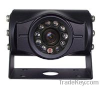 Car reversing camera