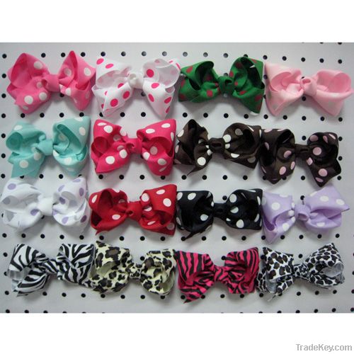 Grosgrain Ribbons