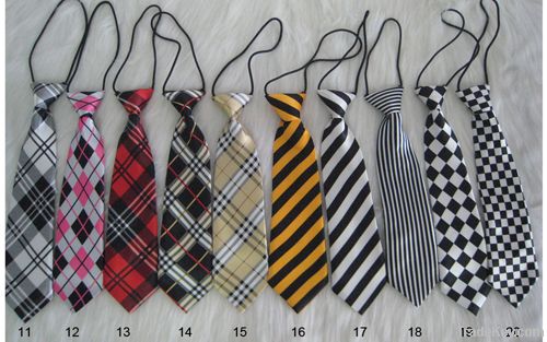 necktie/children's necktie/student's necktie