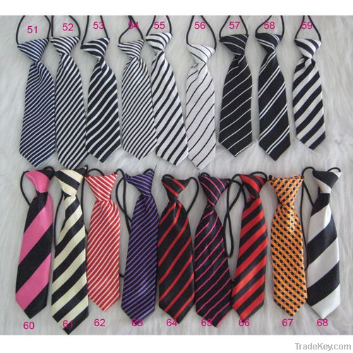 necktie/children's necktie/student's necktie