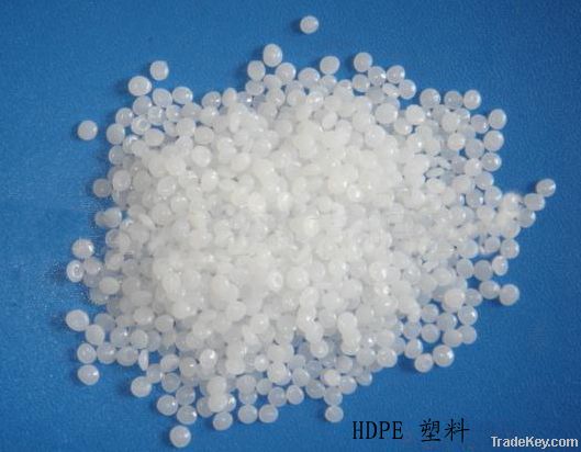 high-density polyethylene