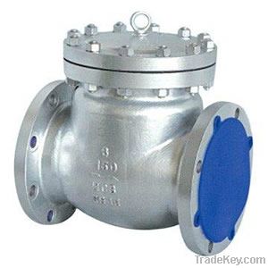 Swing Check Valve