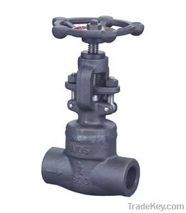 Forged Globe Valve