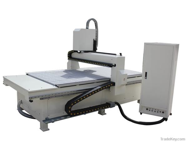 Woodworking CNC Routers (P48)