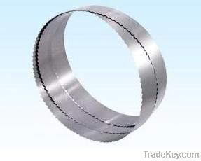 Carbide Band Saw Blade