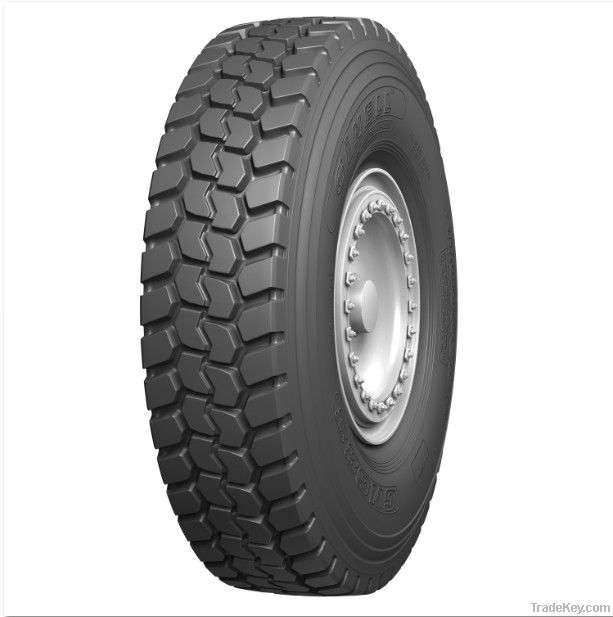 Truck Tyres with TBR , TBB, OTR, LTB and AGR  tires