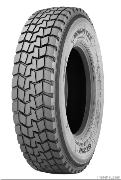 Truck Tyres with TBR , TBB, OTR, LTB and AGR  tires