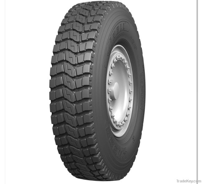 TBR Truck tires(12R22.5, 11R22.5, 13R22.5, 295/80R22.5, 315/80R22.5, 385/65