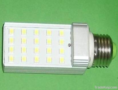 60D SMD5050 13W G24 LED LAMP