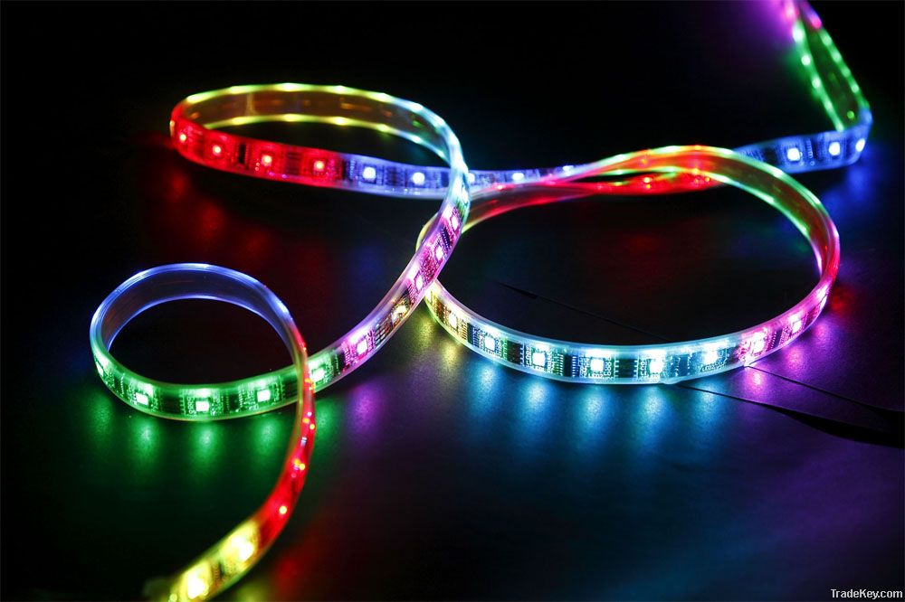 LED Tape Lights