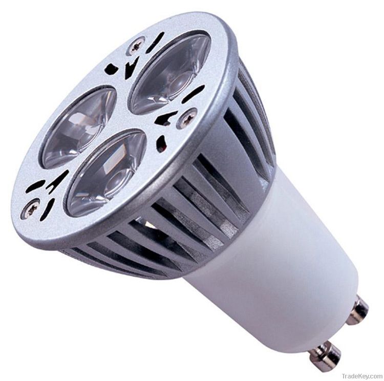 LED Spot Cup Light