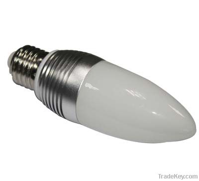 LED Candle Bulb