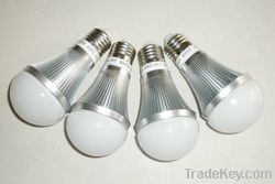 LED Dimmable Bulbs