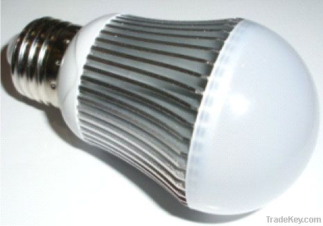 High Power LED Lamp