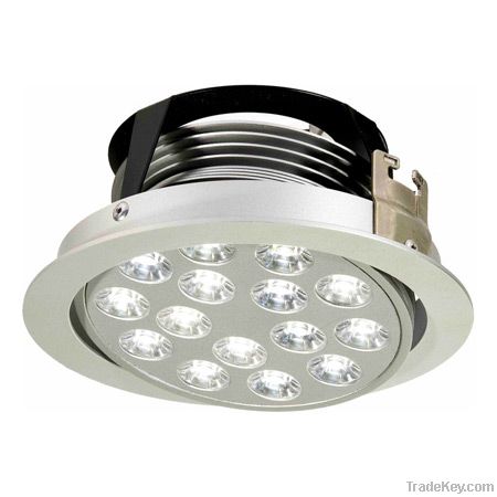 LED Downlight