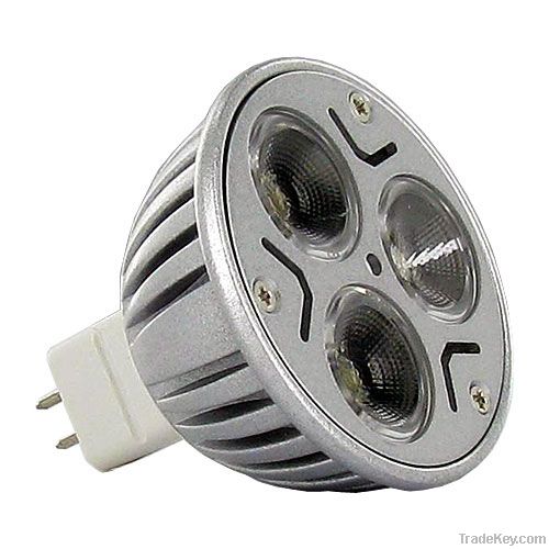 LED Spot Light