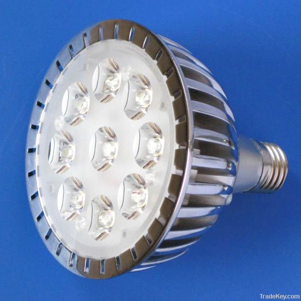 Dimmable LED Spot Lamp