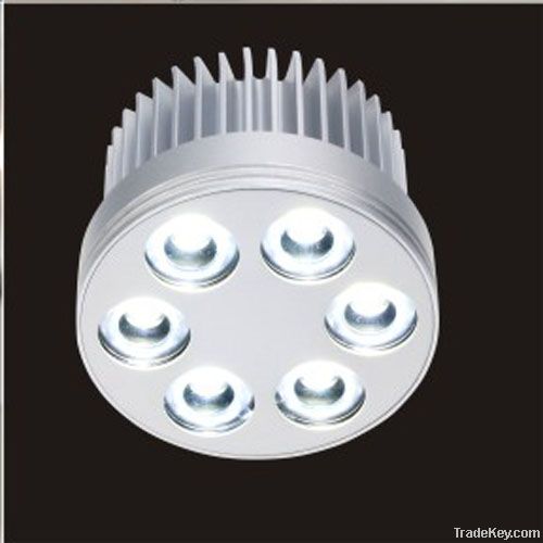 Recessed LED Ceiling Lamp