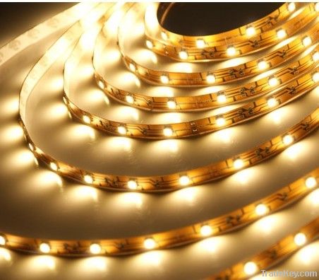 LED Waterproof Flexible Strip