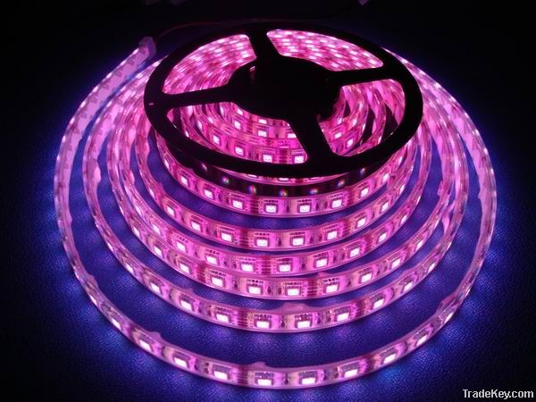 LED Waterproof Flexible Strip