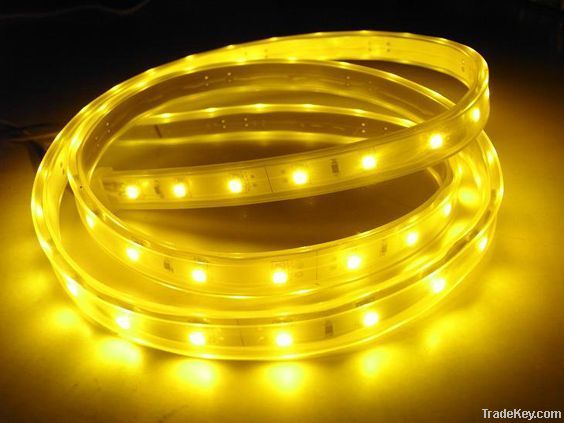 LED Waterproof Flexible Strip