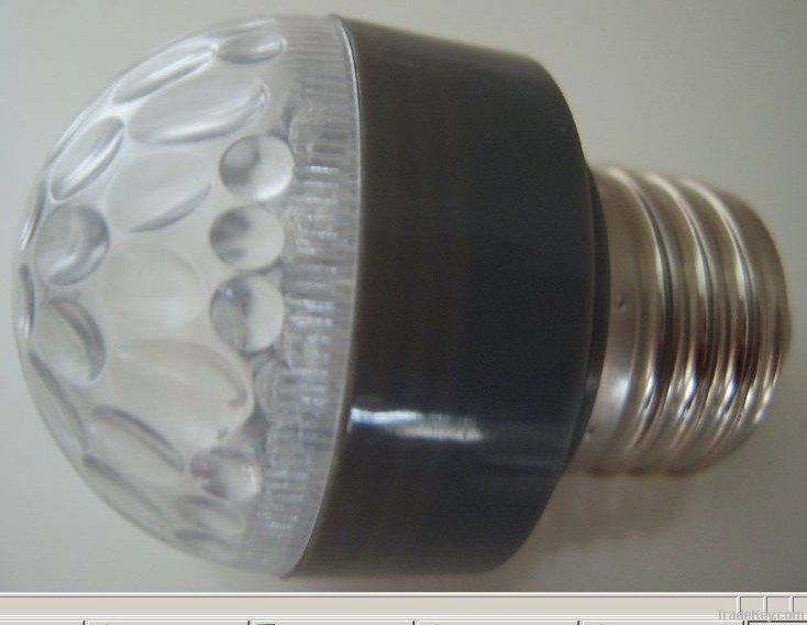 LED Alveolate Bulb