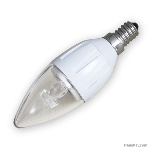 LED Candle Bulb