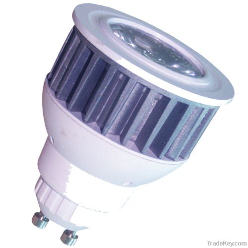 Dimmable Spot Lamp