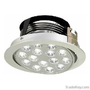 LED Ceiling Lamp