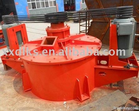 sand making machine for metallury industry