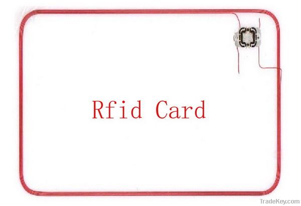 RFID Label in different distance