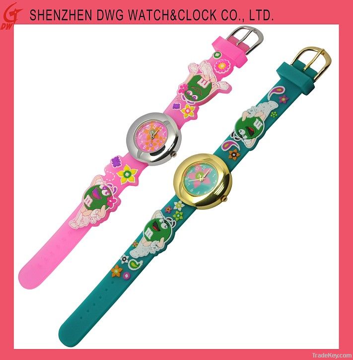 Water Resistant Children Watch