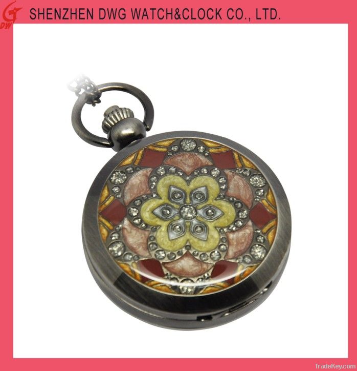 Antique Pocket Watches