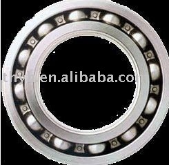 Ball Bearings with seal