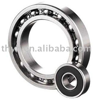 deep groove ball bearing